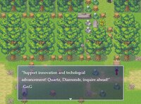MLP Generations Demo screenshot, image №2460132 - RAWG