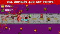 Zombie Loop screenshot, image №3456513 - RAWG