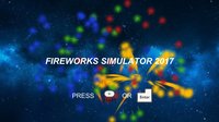 Fireworks Simulator 2017 screenshot, image №1149105 - RAWG