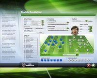 FIFA Manager 09 screenshot, image №496212 - RAWG