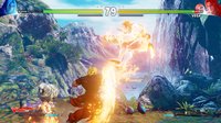 Street Fighter V screenshot, image №73274 - RAWG