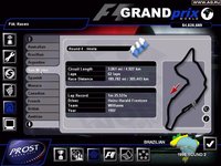 Grand Prix World screenshot, image №313816 - RAWG