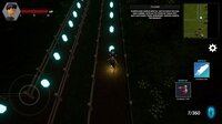 GAME MAZE by Zhulfikar Anugrah screenshot, image №3008426 - RAWG