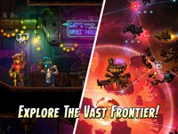 SteamWorld Heist screenshot, image №10205 - RAWG