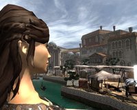 Venetica screenshot, image №304989 - RAWG