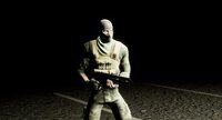 Zombie Horde (itch) (Pavel Dutka) screenshot, image №2856879 - RAWG