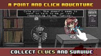 Can You Escape Heartbreak? An Escape the Room game inspired by Undertale screenshot, image №1043321 - RAWG