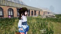 Girls' civilization 3 screenshot, image №3463385 - RAWG