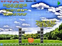 Fuzzball's Fortress screenshot, image №2501944 - RAWG