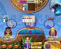 Casino Island to Go screenshot, image №448382 - RAWG