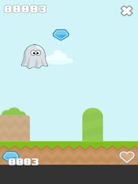 Ghost Running screenshot, image №1792951 - RAWG