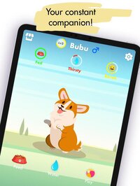 Watch Pet: Widget & Watch Pets screenshot, image №3904391 - RAWG