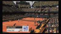 Virtua Tennis 2009 screenshot, image №519247 - RAWG