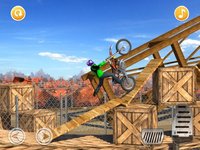 Bike Racing Mania screenshot, image №2041491 - RAWG