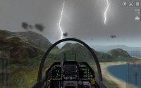 F18 Carrier Landing Lite screenshot, image №926068 - RAWG