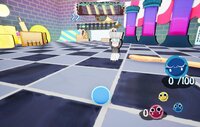 Slimey's Sweet Sweep screenshot, image №2818322 - RAWG