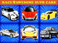 Super Sport Car Racing - Driving Sport Stock PRO screenshot, image №1987303 - RAWG
