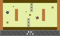 Atom's Tanks screenshot, image №2540087 - RAWG