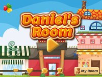 Daniel's Room: A Game of Toys screenshot, image №1960804 - RAWG