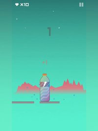 Impossible Bottle Flip! screenshot, image №1818126 - RAWG