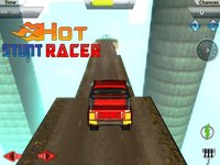 Hot Stunt Rider: Car Wheels screenshot, image №971994 - RAWG