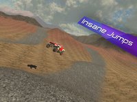 TE Offroad screenshot, image №1615327 - RAWG