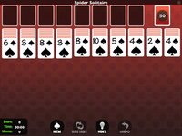 Spider Solitaire by Pokami screenshot, image №1336866 - RAWG