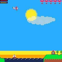 Aeroplane Adventure screenshot, image №2390194 - RAWG
