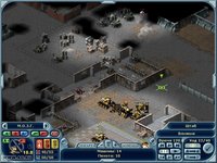 Laser Squad Nemesis screenshot, image №371915 - RAWG