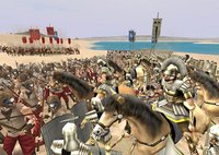 ROME: Total War screenshot, image №351044 - RAWG