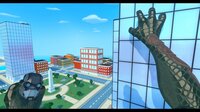 Monster: Titan's Playground screenshot, image №4235055 - RAWG