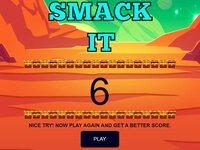 Smack It screenshot, image №2595700 - RAWG