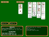 Cribbage Solitaire screenshot, image №3518044 - RAWG