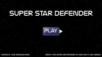 Super Star Defender screenshot, image №1249307 - RAWG