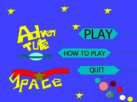 Adventure Space screenshot, image №2499231 - RAWG