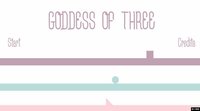 Goddess of Three screenshot, image №2021044 - RAWG