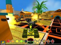 TankZ: Destruction screenshot, image №504187 - RAWG
