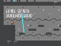 Just Another Platformer (Pre Alpha - v0.4) screenshot, image №1240964 - RAWG