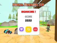 Ninja Friends 3D screenshot, image №1670628 - RAWG