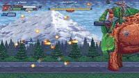 Space Dragons (itch) (TeamBlackHatRobot) screenshot, image №3281388 - RAWG