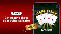 Solitaire Lottery screenshot, image №3570563 - RAWG