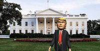 Shadow President: ◬ Illuminati screenshot, image №1948679 - RAWG