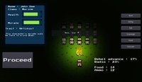 The Lost Company screenshot, image №1771508 - RAWG