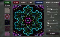 Magic Kaleidoscope screenshot, image №3906867 - RAWG