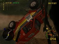 Dakar 2: The World's Ultimate Rally screenshot, image №752507 - RAWG