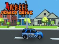 4 Wheel Power Drive screenshot, image №2127284 - RAWG