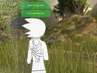 Polaris - Demo Edition screenshot, image №2258377 - RAWG