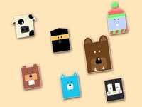 Bunny Jump - Endless Fun & Mad Addictive Jumping screenshot, image №971456 - RAWG