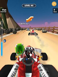 Kart Master screenshot, image №2709915 - RAWG