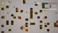 Burning Snow screenshot, image №2430439 - RAWG
